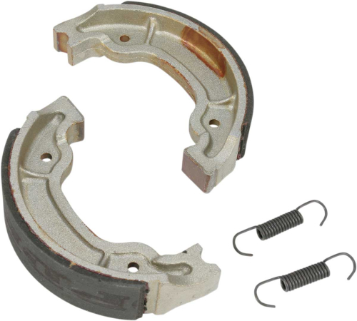 Moose Utility - Moose Utility XCR Compound Brake Shoe - M9151