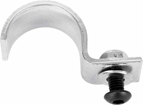 Moose Racing - Moose Racing Replacement 1-3/8in. Standard Clamp for Skid Plate - 803