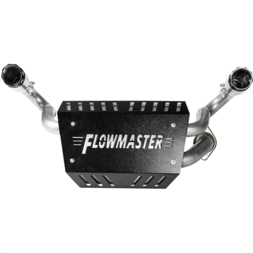 Flowmaster - Flowmaster Performance Exhaust System - 7510
