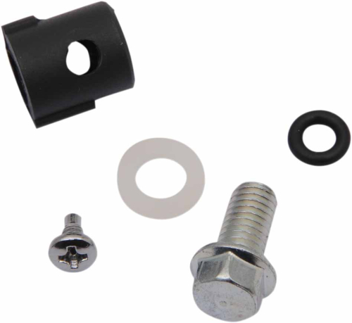 Moose Racing - Moose Racing Fuel Tap Rebuild Kit - 60-1138