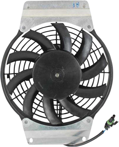 Moose Utility - Moose Utility OEM Replacement Cooling Fan - Z4515
