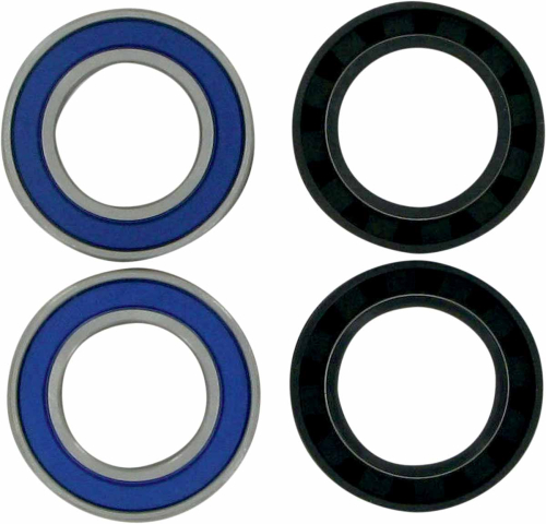 Moose Racing - Moose Racing Wheel Bearing Kit - 25-1435