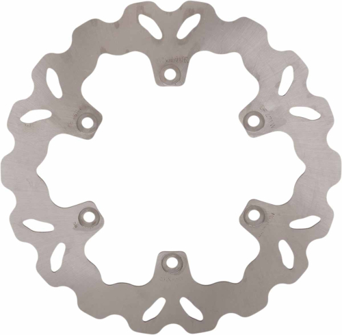 Galfer Brakes - Galfer Brakes Standard Wave Brake Rotor - DF471W
