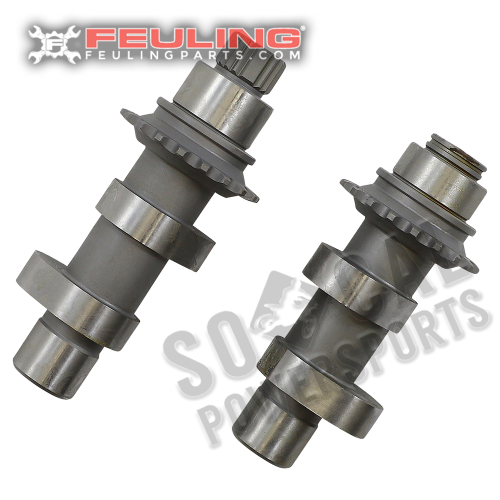 Feuling - Feuling Reaper Conversion Chain-Driven 594C Cams - 1019