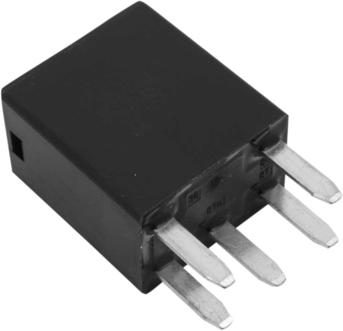 Moose Utility - Moose Utility Relay - 500-1202-PU