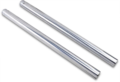 Drag Specialties - Drag Specialties OEM Style Fork Tubes - 24.875in. - 0404-0374