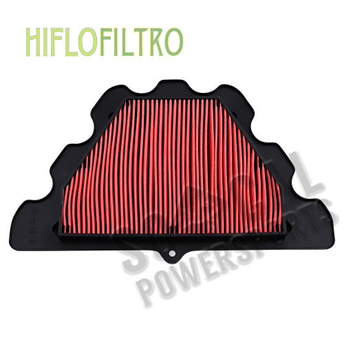 HiFlo - HiFlo Air Filter - HFA2924