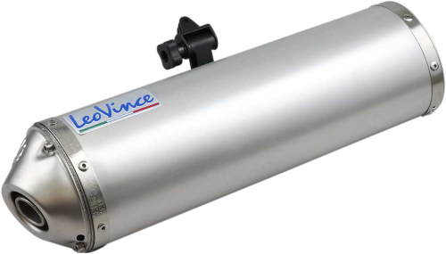 Leo Vince - Leo Vince Enduro Replacement Muffler - 303990401R
