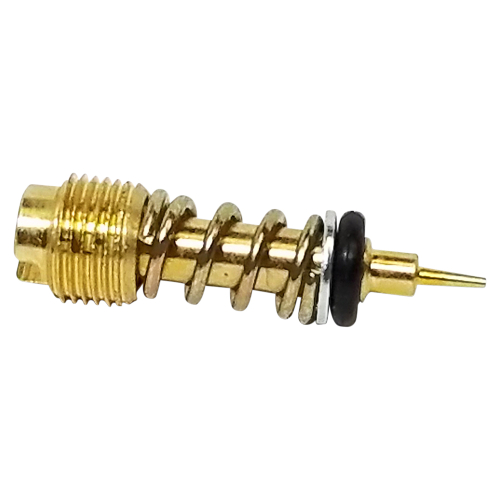 K&S Technologies - K&S Technologies Carburetor Air/Fuel Mixture Screw Kit - 56-2010