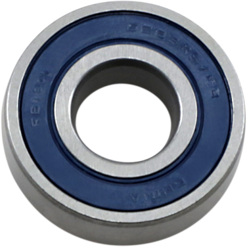 Parts Unlimited - Parts Unlimited Individual Wheel Bearing - I.D. x O.D. x W (17 x 40 x 12) - 6203-2RS