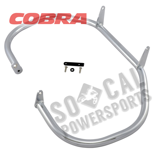 Cobra - Cobra Freeway Bars - 01-1240