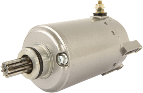 Parts Unlimited - Parts Unlimited Starter - 2110-0769