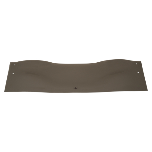 Klock Werks - Klock Werks Flare Windshield Kit - Tint - KW05-01-0482-T