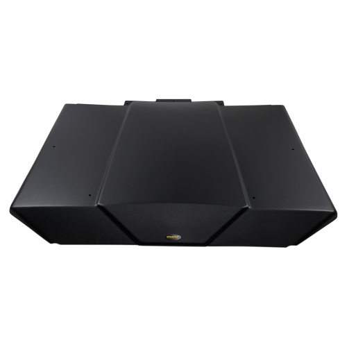 Maier Mfg - Maier Mfg Roof - Stealth black - 19477-20