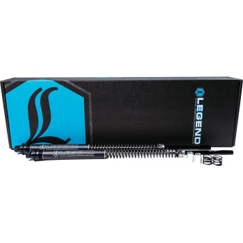 Legends - Legends AXEO+2 High Performance Front End Suspension - 0414-0613