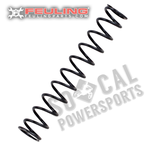 Feuling - Feuling Oil Pump Pressure Relief Spring - 8026