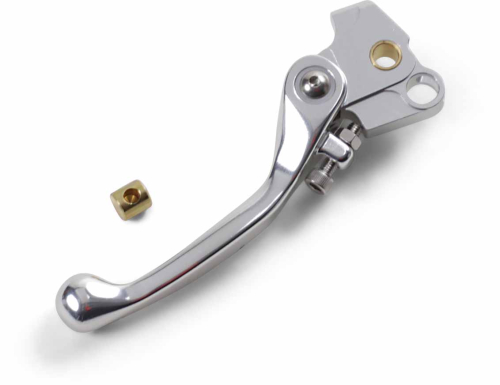 Moose Racing - Moose Racing Standard Clutch Perch - Polished - H07-2909CS