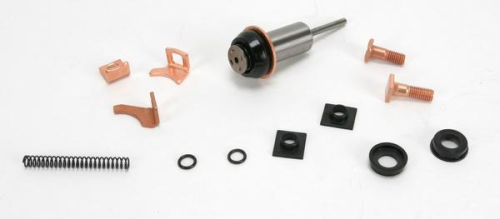 Terry Components - Terry Components Starter Solenoid Repair Kit - 550000