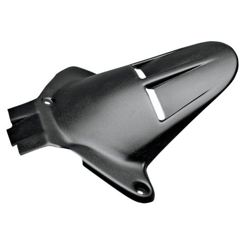 Maier Mfg - Maier Mfg Rear Hugger - Textured Black - 05901-20