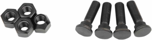 Moose Racing - Moose Racing Wheel Stud and Nut Kit - 85-1008