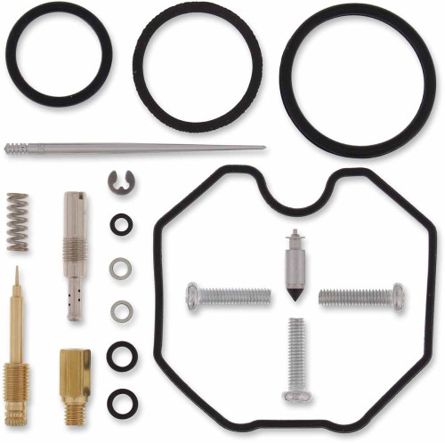 Moose Racing - Moose Racing Carburetor Repair Kit - 26-1288