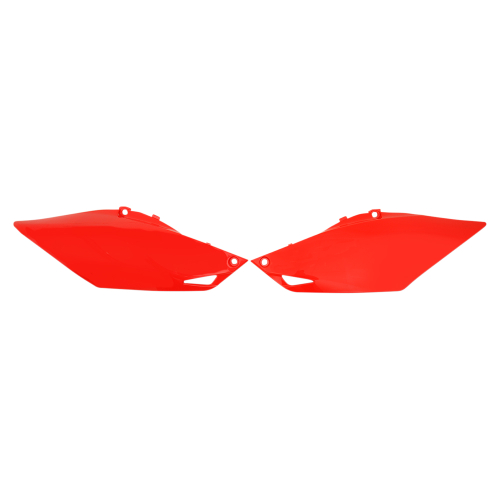 UFO Plastics - UFO Plastics Side Panels - Red - HO04669-070