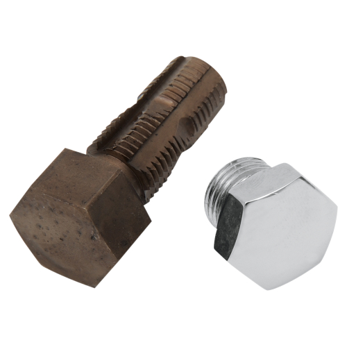 Colony - Colony Oversize Plug Kit - Drain Plug with Tap - 7502-2