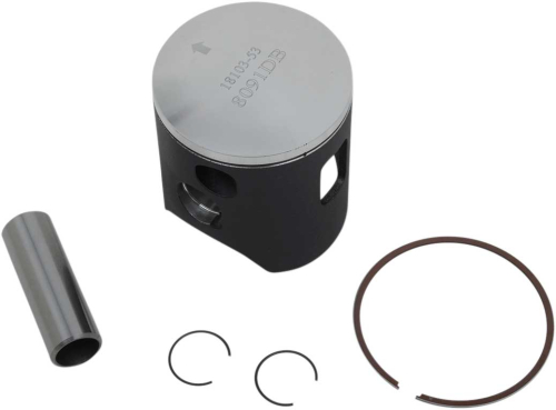 Wossner - Wossner Piston Kit - 54.45mm - 8091D050