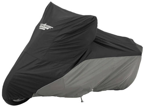 UltraGard - UltraGard Spyder RT Classic Cover - Black Over Charcoal - 4-475BC