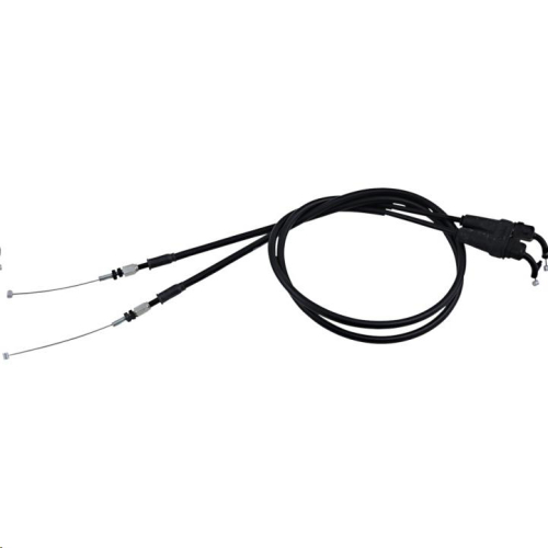 G2 Ergonomics - G2 Ergonomics Domino Throttle Cable - 3240960400