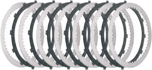 Belt Drives Ltd - Belt Drives Ltd Kevlar Clutch Kit - BTX-9