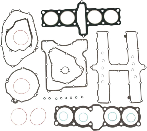 Vesrah - Vesrah Complete Gasket Kit - VG-285