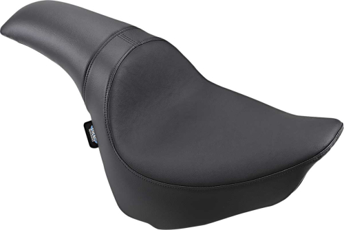 Drag Specialties - Drag Specialties Predator Seat - Smooth - 0802-1130