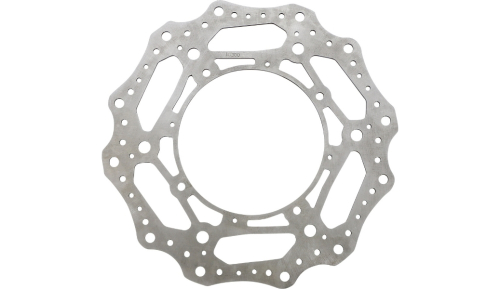 Moose Racing - Moose Racing RFX Rotor - FXBD 10300 55NP