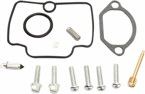 Moose Racing - Moose Racing Carburetor Repair Kit - 1003-0943