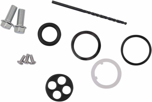 Moose Racing - Moose Racing Fuel Tap Rebuild Kit - 60-1218