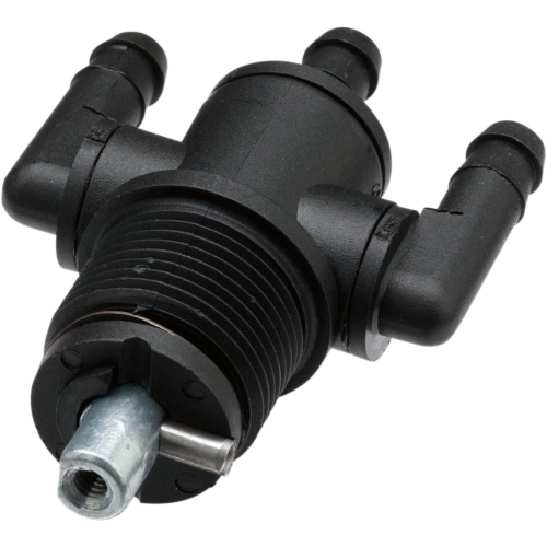 Quad Logic - Quad Logic Fuel Valve - 100-2036-PU