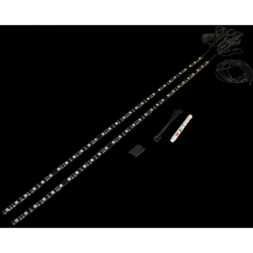 Custom Dynamics - Custom Dynamics Magical Wizard Wheel Light Kit - CD-IND-MWZ-WHEL