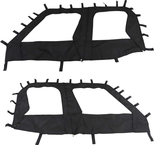 Moose Utility - Moose Utility Side Enclosure - 0521-1943