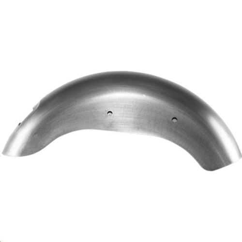 Russ Wernimont Designs - Russ Wernimont Designs Street Bob Rear Fender - 7-1/2in. - RWD-50419