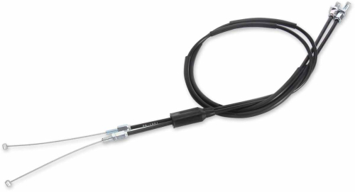 Moose Racing - Moose Racing Throttle Cable - 45-1019