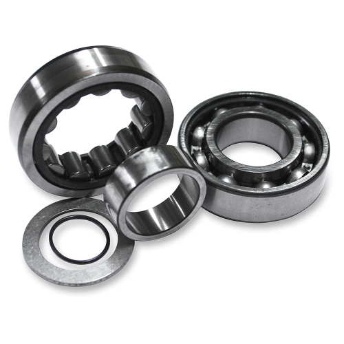 Feuling - Feuling Camshaft Outer Bearing for Chain Drive - 2078