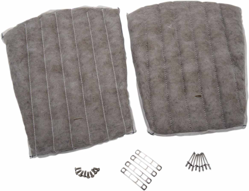 FMF Racing - FMF Racing Muffler Packing for 4-Stroke - 015304