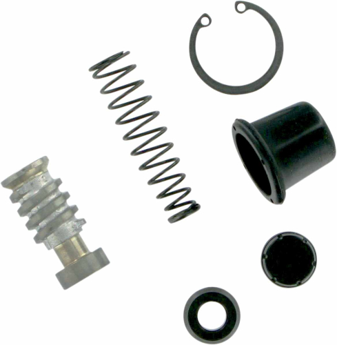 Moose Racing - Moose Racing Master Cylinder Rebuild Kit - 0617-0087