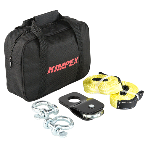 Kimpex - Kimpex Winch Accessories Kit - 258025