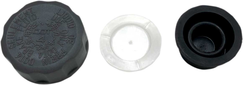 Moose Utility - Moose Utility Master Cylinder Cover Plate - 1731-0725
