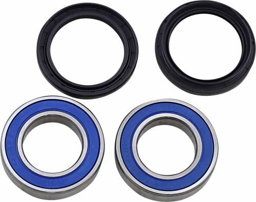 Moose Racing - Moose Racing Wheel Bearing Kit - 25-1508