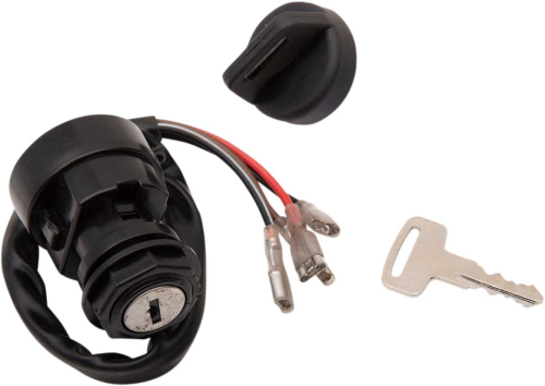 Moose Utility - Moose Utility Ignition Switch - 2106-0530