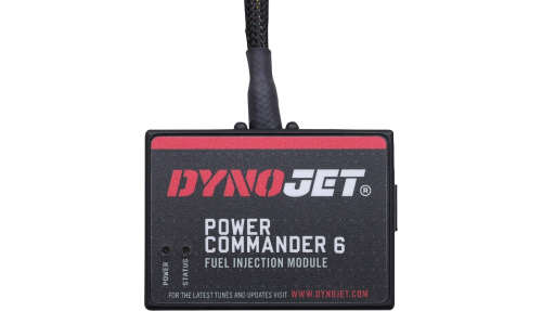 Dynojet Research - Dynojet Research Power Commander 6 - PC6-22069