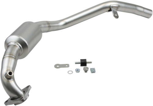 Leo Vince - Leo Vince Link Pipe Kit - 8069
